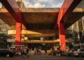 Um vão livre de 74 metros sustentado por apenas 4 pilares: o mistério de como o museu mais famoso do Brasil não cede e choca engenheiros mundiais há décadas