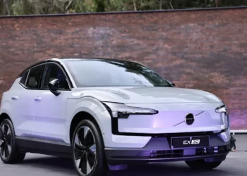 Foto: Divulgação/Volvo