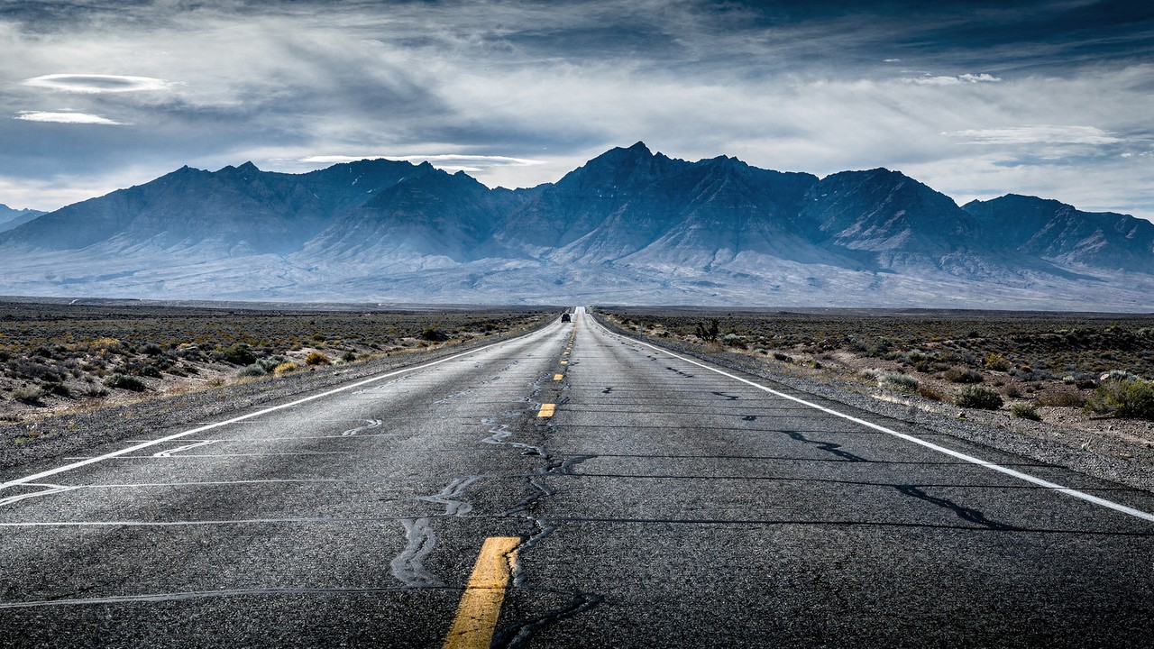Com 30.000 km de extensão e cruzando 14 países, a Rodovia Pan-Americana virou a rede de estradas mais longa e diversa de todo o planeta