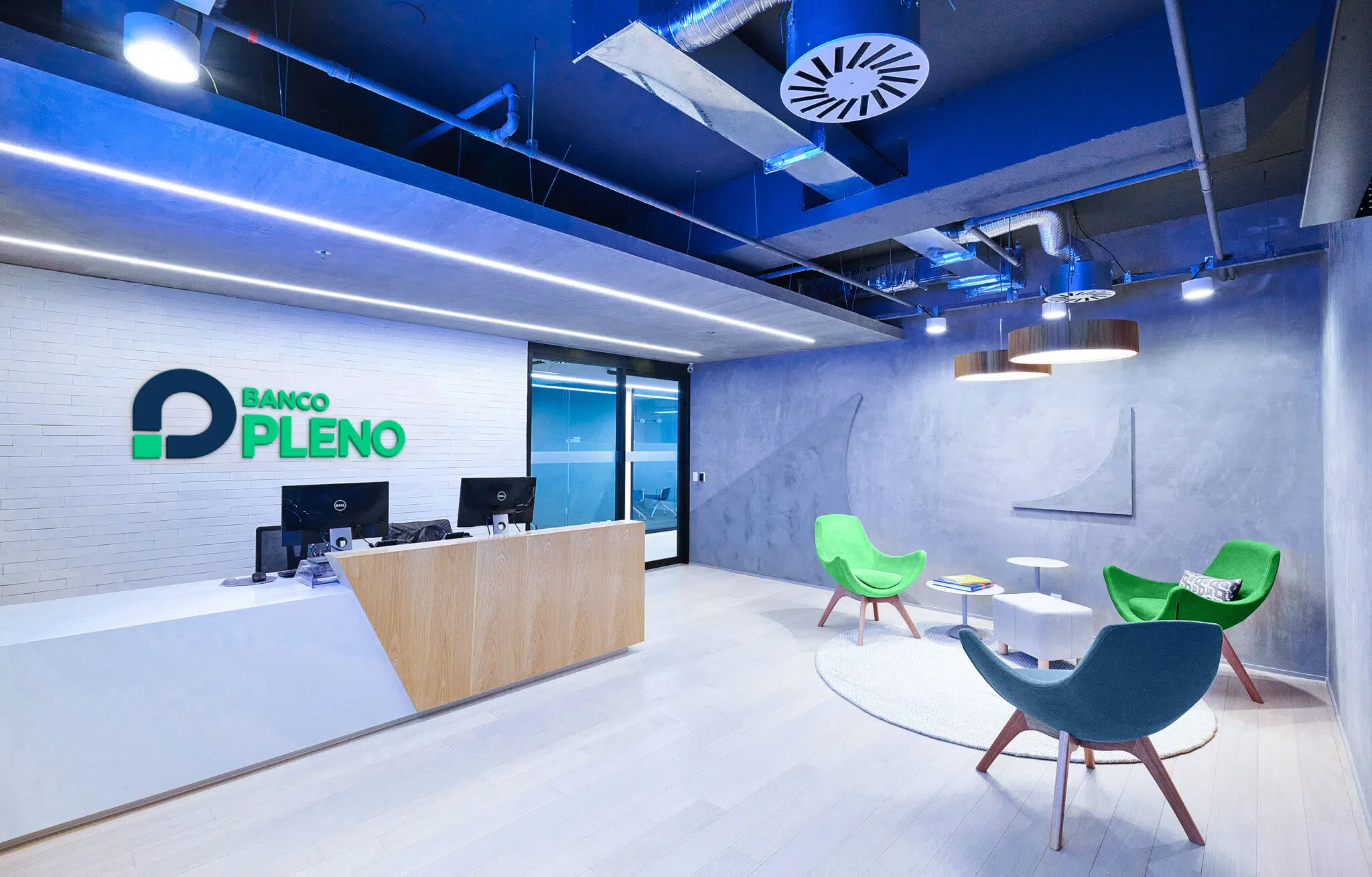 Banco Pleno