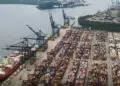 balança comercial janeiro