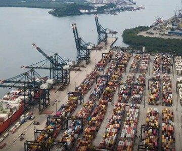 balança comercial janeiro