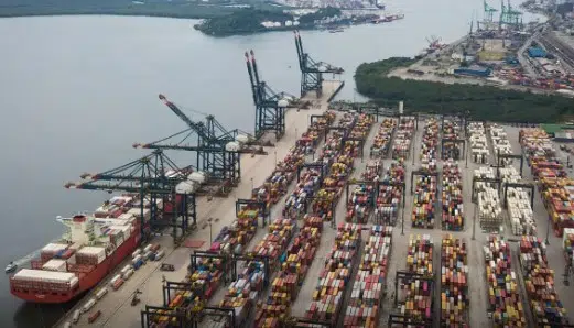 balança comercial janeiro