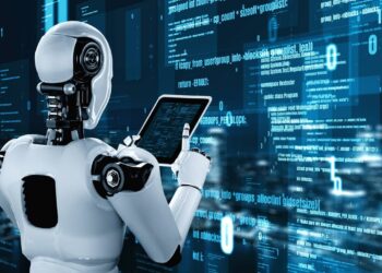 BOLHA DE INTELIGÊNCIA ARTIFICIAL