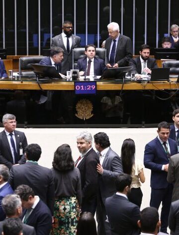 CAMARA APROVA INCENTIVO PARA A INDUSTRIA QUIMICA