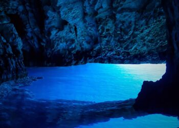 Chapada Diamantina revela cachoeiras gigantes e herança do garimpo no coração da Bahia // Créditos: depositphotos.com / FotoPrivet