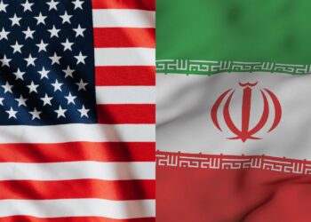 ESTADOS UNIDOS E IRÃ