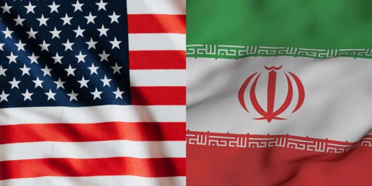 ESTADOS UNIDOS E IRÃ