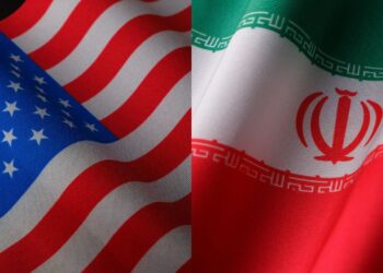 ESTADOS UNIDOS E IRÃ