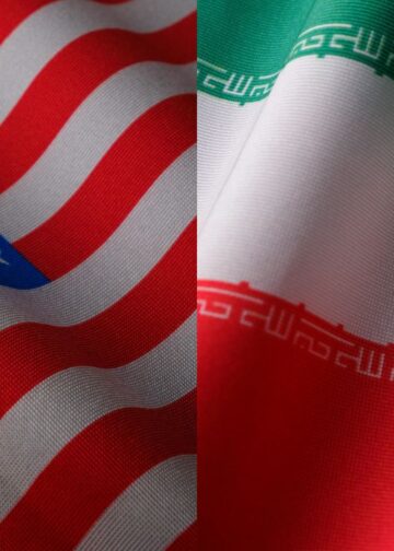 ESTADOS UNIDOS E IRÃ