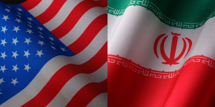 ESTADOS UNIDOS E IRÃ
