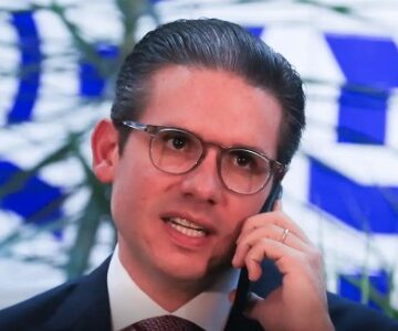 HUGO MOTTA ENVIA A CCJ A PEC DO FIM DA ESCALA 6X1