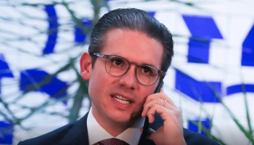 HUGO MOTTA ENVIA A CCJ A PEC DO FIM DA ESCALA 6X1