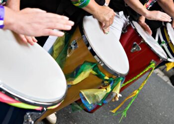 FRUADES DIGITAIS NO CARNAVAL