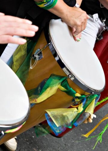 FRUADES DIGITAIS NO CARNAVAL