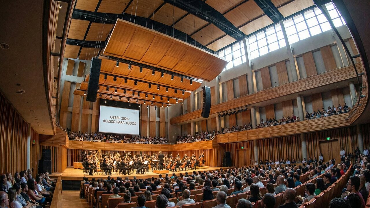 Instalada na antiga estação de 1938 e com forro móvel, a Sala São Paulo tornou-se a melhor arena de concertos e um marco da engenharia acústica
