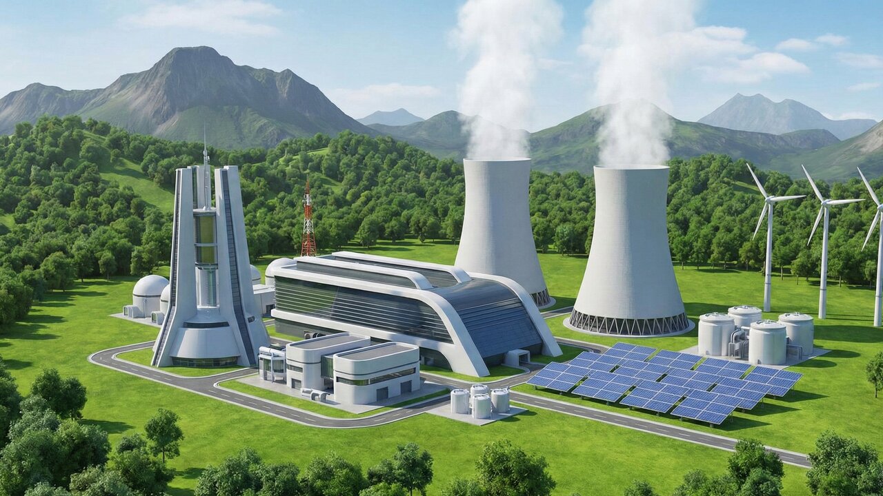 Ele é quatro vezes mais abundante que o urânio e pode gerar energia limpa por milênios, sem o risco de grandes desastres nucleares no futuro