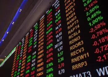 IBOVESPA