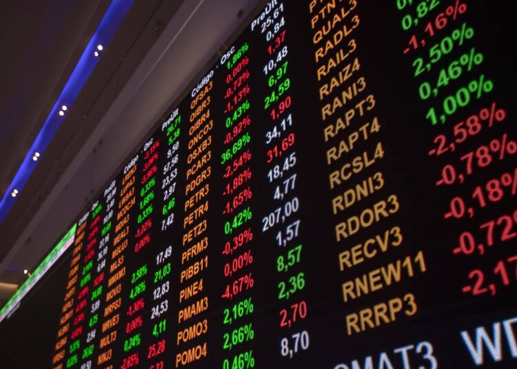 IBOVESPA