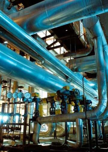 FATURAMENTO DA INDUSTRIA