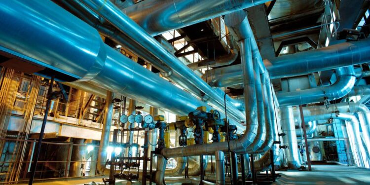 FATURAMENTO DA INDUSTRIA