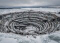 Eles removem toneladas de terra para encontrar pedras preciosas: entre na maior mina de diamantes do mundo e veja como a extração funciona hoje