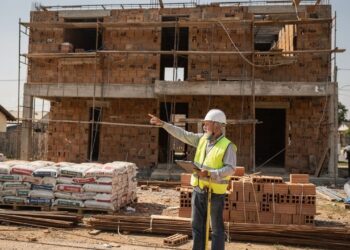 Se o seu pedreiro não te alertou, saiba agora quanto custa construir um sobrado de 150 metros quadrados