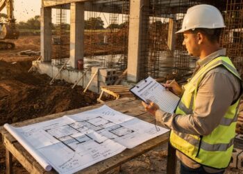 Quanto custa construir em 2026? Veja os 5 fatores que mais pesam no bolso e fuja deles