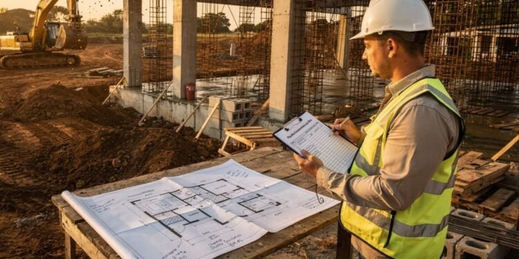 Quanto custa construir em 2026? Veja os 5 fatores que mais pesam no bolso e fuja deles