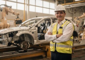 Adeus aos importados? Gigante da China confirma R$ 10 bilhões no Sul e aposta em uma nova era de ouro automotiva