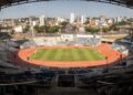Com capacidade para 13.500 pessoas e inaugurado em 1941, o Estádio Olímpico de Goiânia tornou-se o marco esportivo e cultural mais antigo de Goiás