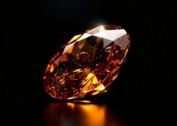 Esqueça o rubi, pois esta gema é a mais rara do Guinness e vale US$ 60.000 o quilate, sendo a obra-prima absoluta da geologia mundial