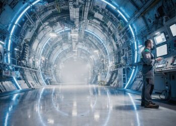 Eles viajam por túneis de 27 km para colidir átomos na velocidade da luz e revelar os maiores segredos da física e da criação do universo