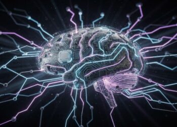 Uma ideia matemática permitiu que máquinas aprendessem sozinhas, criando o cérebro digital que hoje move toda a inteligência artificial moderna