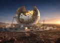 Mais alto que o Cristo Redentor, o telescópio colossal construído no deserto do Atacama promete fotografar a superfície de planetas habitáveis e encontrar vida alienígena na próxima década