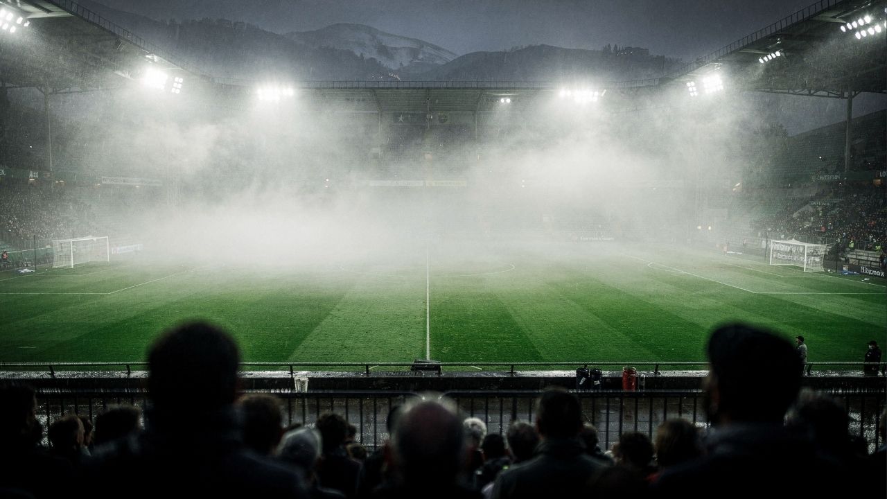 Com capacidade para 18.271 pessoas e inaugurado em 1975, o estádio Alfredo Jaconi tornou-se a fortaleza do Juventude no interior do Rio Grande do Sul
