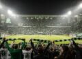 Com 60.411 assentos e fundado em 1892, o Celtic Park tornou-se o maior estádio de futebol da Escócia e um dos templos mais vibrantes da Europa