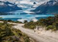 Rodovia Carretera Austral, no Chile, ganha fama pela Patagônia, pois seus 1.240 km de extensão unem geleiras e fiordes em um trajeto selvagem