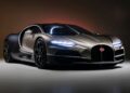 Com motor V16 híbrido de 1.800 cavalos e velocidade máxima de 445 km/h, o novo Bugatti Tourbillon virou a maior obra-prima da engenharia ao custar milhões de dólares em 2026