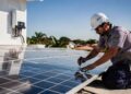 Se você sofre com a conta de luz, o valor de quanto custa instalar energia solar em fevereiro de 2026 vai te surpreender
