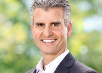 Josh DAmaro, novo CEO da Disney (reprodução)