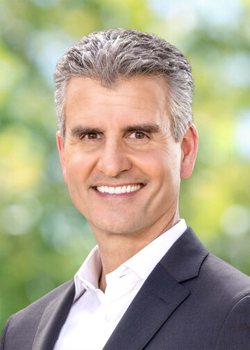 Josh DAmaro, novo CEO da Disney (reprodução)