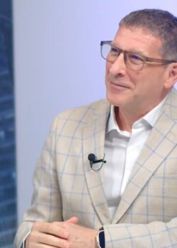 LIDERANÇA WINSTON CHURCHILL EM DEBATE NO BM&C TALKS