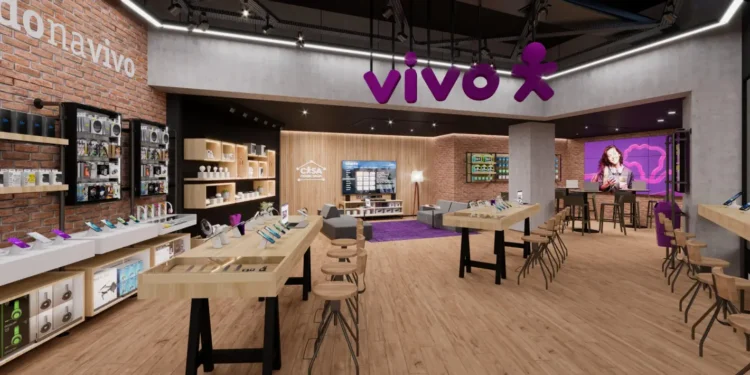 Foto: Divulgação/Vivo