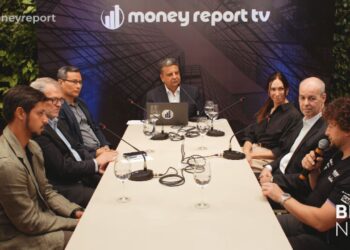 MONEY REPORT DEBATE O