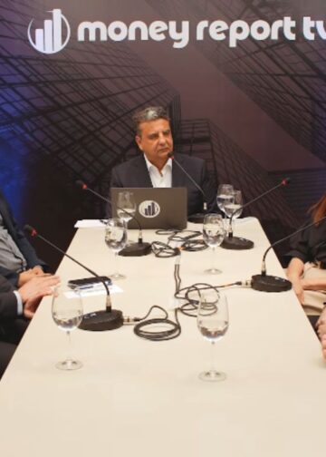 MONEY REPORT DEBATE O