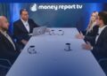MONEY REPORT DEBATE O EMPREENDEDORISMO NO BRASIL