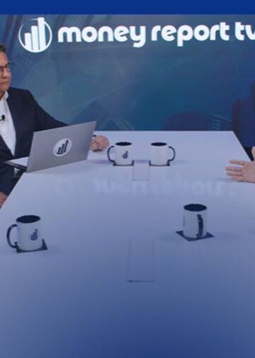 MONEY REPORT DEBATE O EMPREENDEDORISMO NO BRASIL