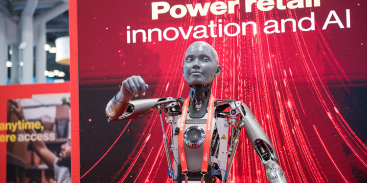 Foto: Divulgação/NRF / Jason Dixson Photography