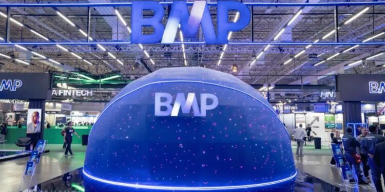 OPERAÇÃO INVESTIGA BMP MONEY PLUS